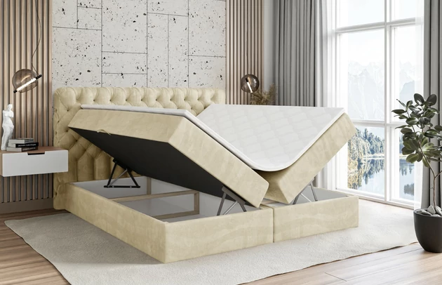 Boxbett BOXI8 - 3