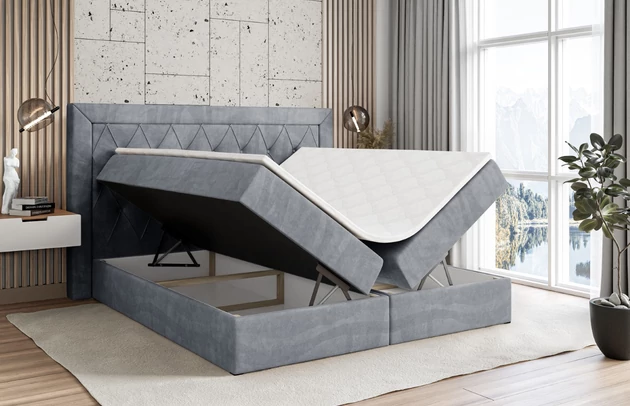 Boxbett NOEL - 3