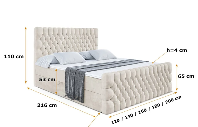 Boxbett SERENE-Z - 6