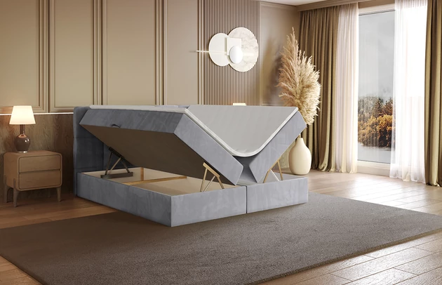 Boxbett LIRO - 8