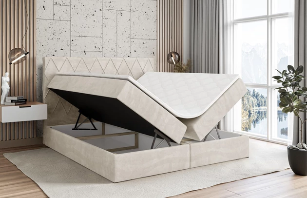 Boxbett LEPARO - 3
