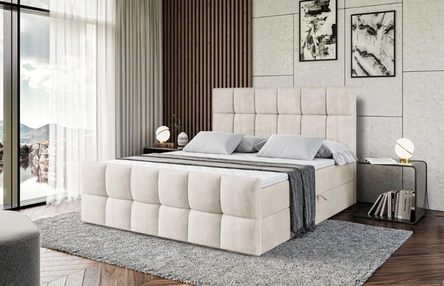 Boxbett RICAR-Z - 4