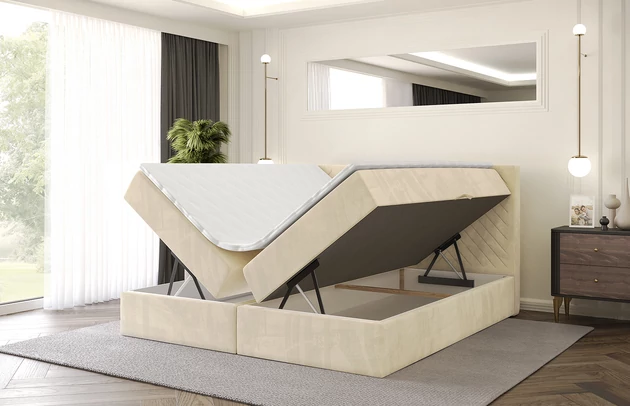 Boxbett VEXA - 3