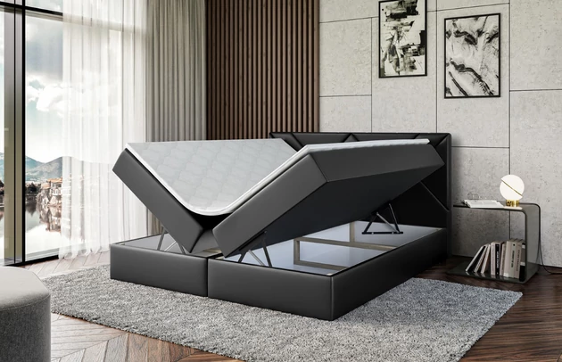 Boxbett BARWA - 7