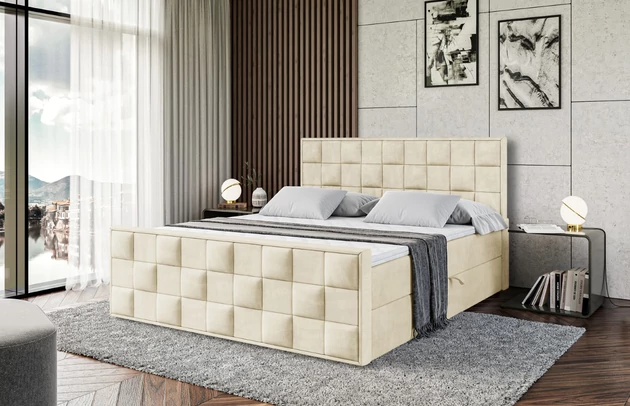 Boxbett ZAFIRA - 4