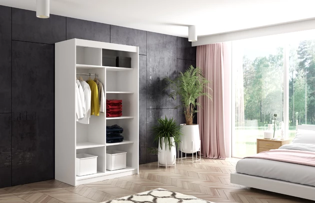 Schiebetürenschränke VIVONA - 4