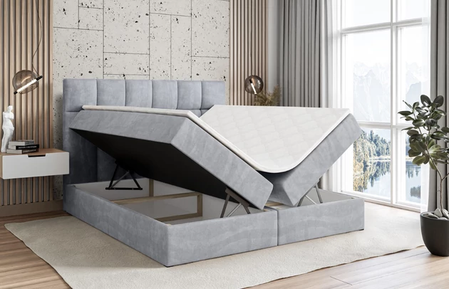Boxbett RICAR - 3