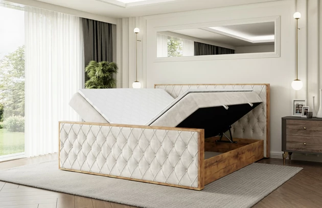 Boxbett LOLLI5-Z - 3