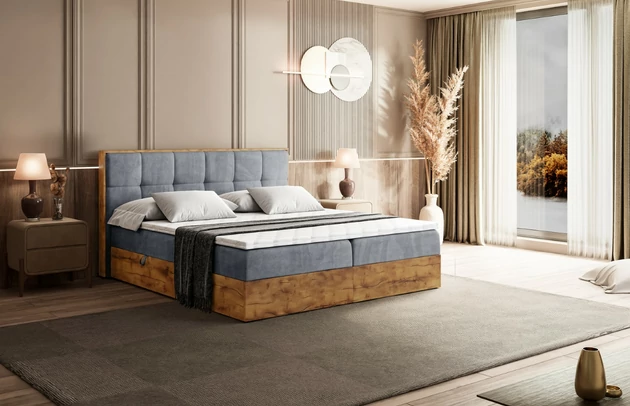 Boxbett LOLLI7 - 4