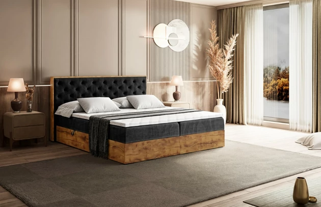 Boxbett LOLLI3 - 4