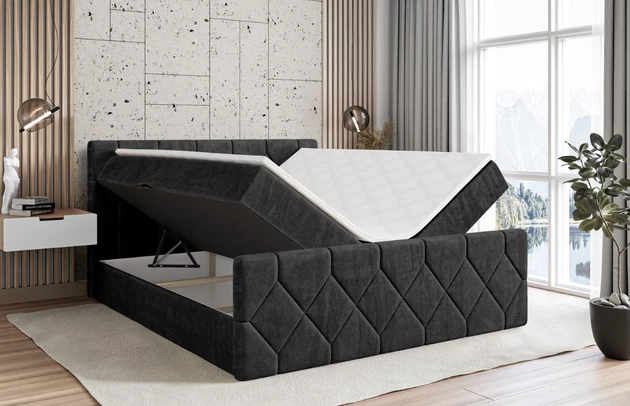 Boxbett CATOR-Z - 3