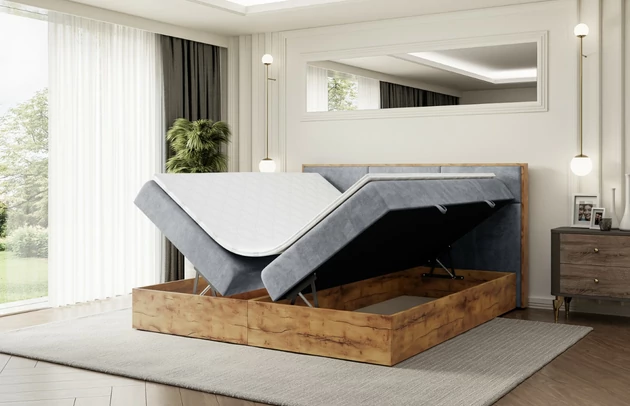 Boxbett LOLLI1 - 3