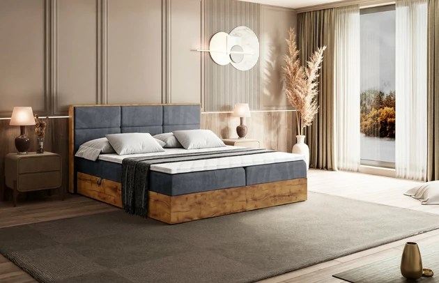 Boxbett LOLLI1 - 4