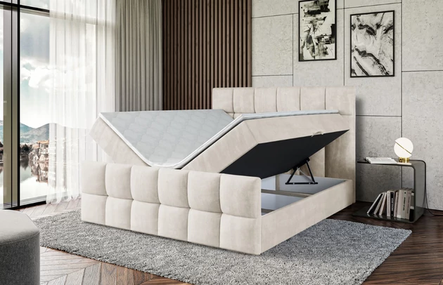 Boxbett RICAR-Z - 7