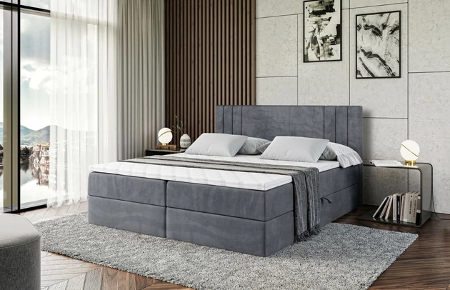 Boxbett IDRIKO - 4