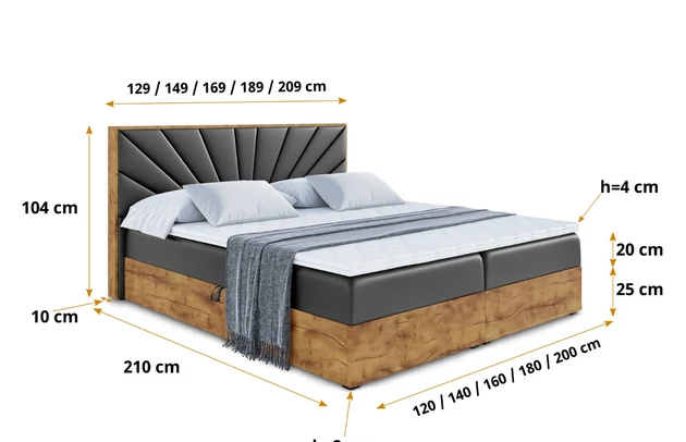 Boxbett LOLLI6 - 6