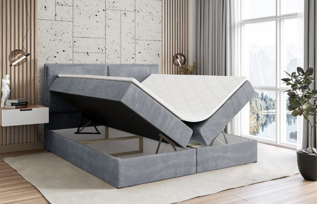 Boxbett AURA - 3