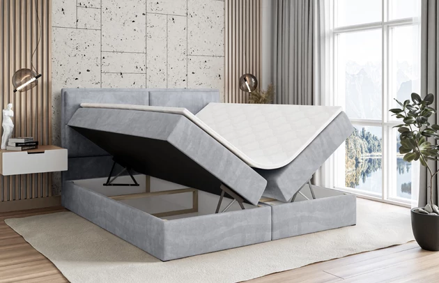 Boxbett AURA - 3