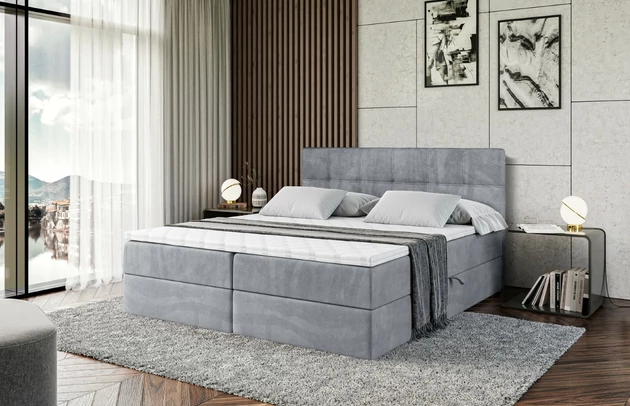 Boxbett MARCE - 4