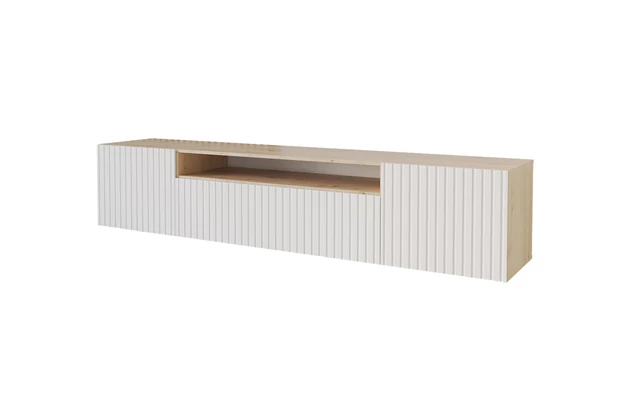 Lowboard KITO offen - 2