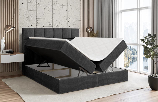 Boxbett RICAR - 3