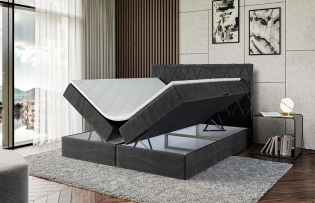 Boxbett LEPARO - 7