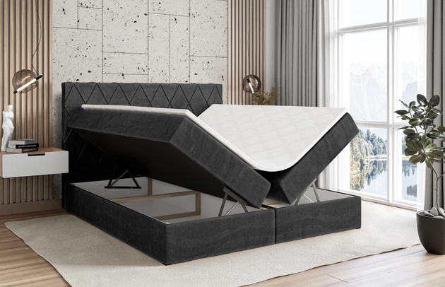 Boxbett LEPARO - 3