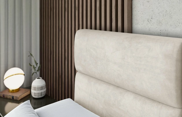 Boxspringbett BOXI3-Z KING - 8