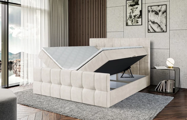 Boxbett BERO-Z - 7