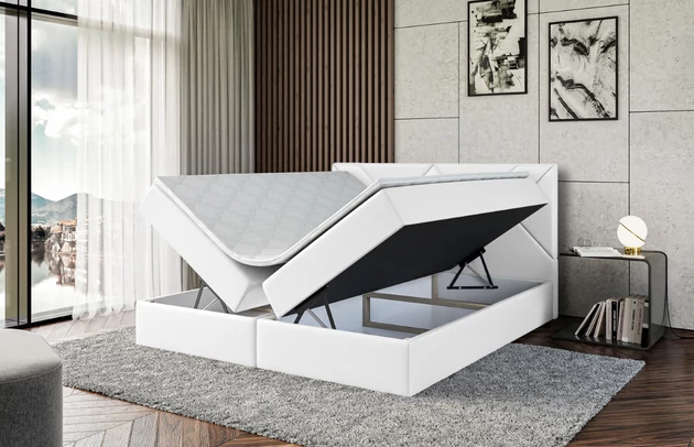 Boxbett BARWA - 7