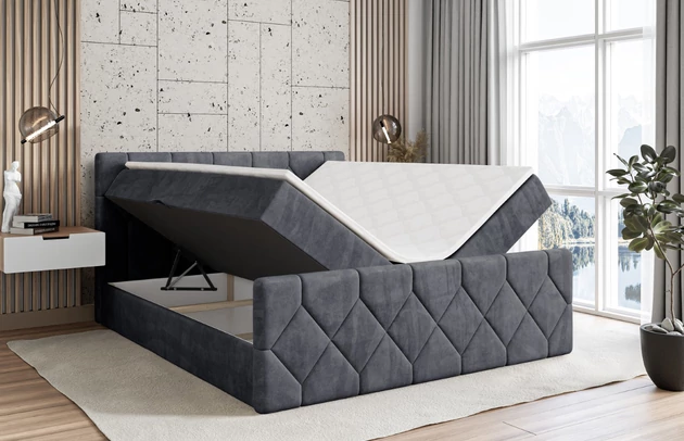 Boxbett CATOR-Z - 3