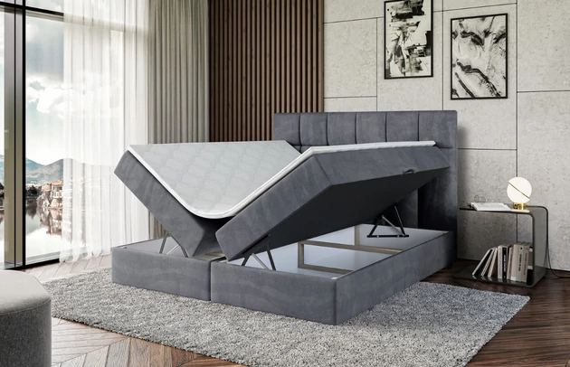 Boxbett RICAR - 7