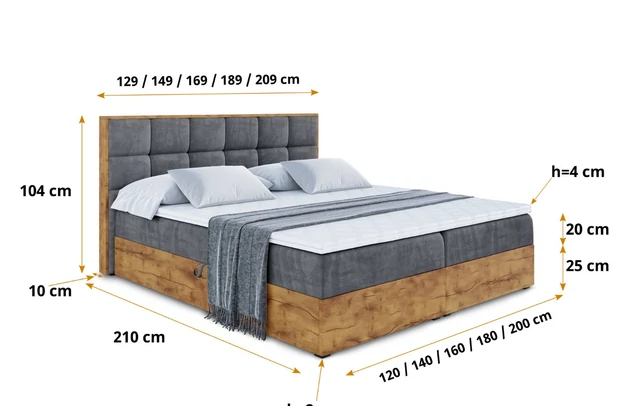 Boxbett LOLLI2 - 6