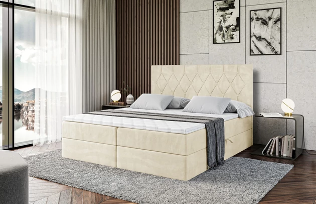 Boxbett VELANTO-BZ - 4