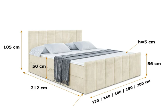 Boxbett MOETI-Z - 6