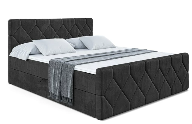 Boxbett CATOR-Z - 2