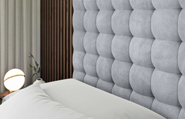 Boxspringbett VIONE-Z KING - 5