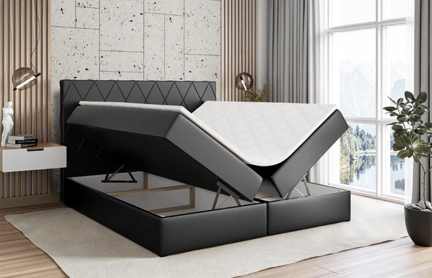 Boxbett LEPARO - 3