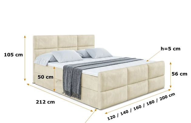 Boxbett OHIO-Z - 6