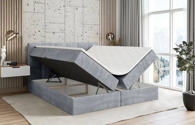 Boxbett MARCE - 3