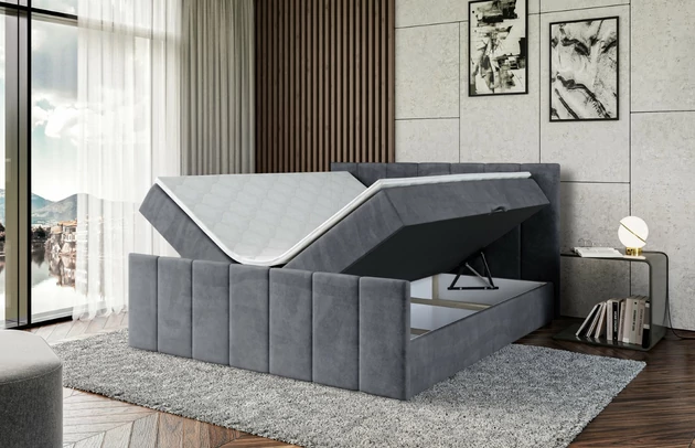Boxbett MOETI-Z - 5