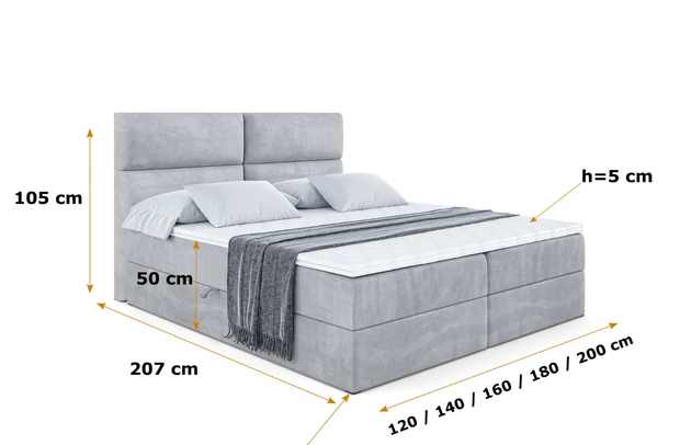 Boxbett BOXI3 - 6