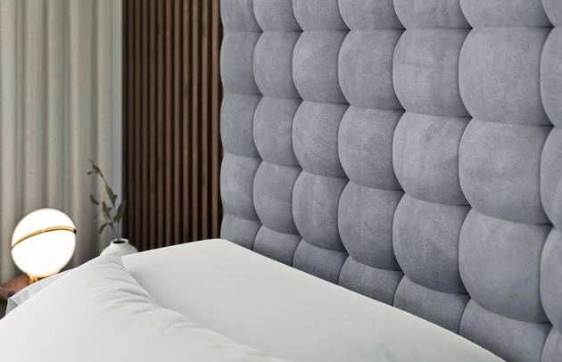 Boxspringbett VIONE KING - 6