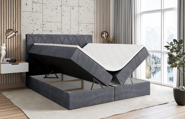 Boxbett LEPARO - 3