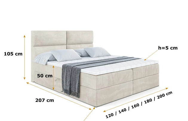 Boxbett BOXI3 - 6