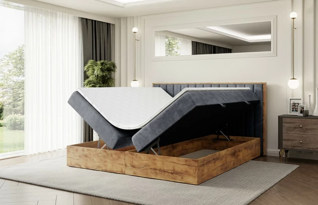 Boxbett LOLLI4 - 3
