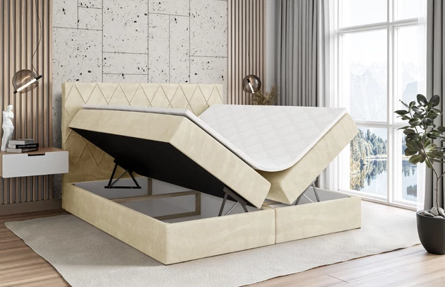 Boxbett LEPARO - 3