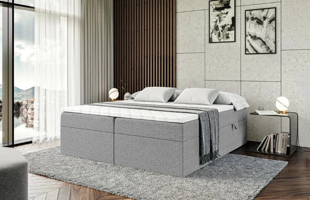 Boxbett MARCE-BW - 4