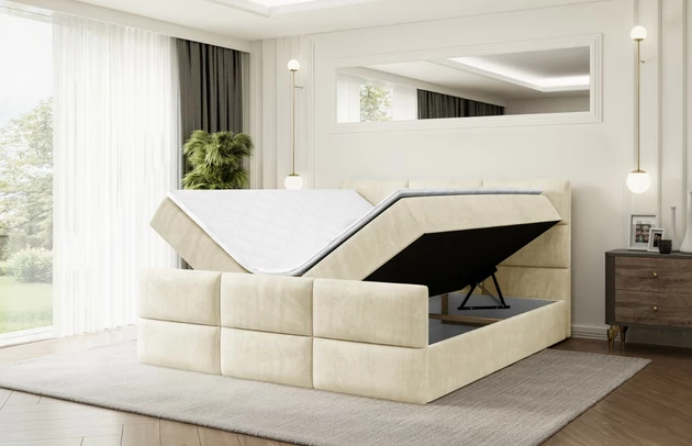 Boxbett OHIO-Z - 3