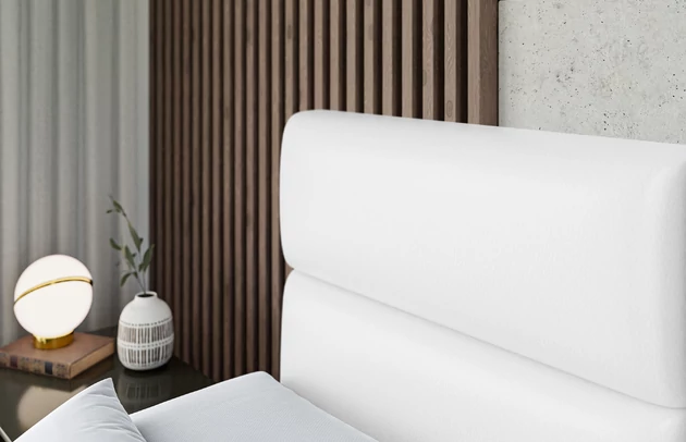 Boxspringbett BOXI3-Z KING - 8